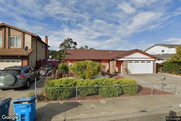 Med Residential Care Home Ii