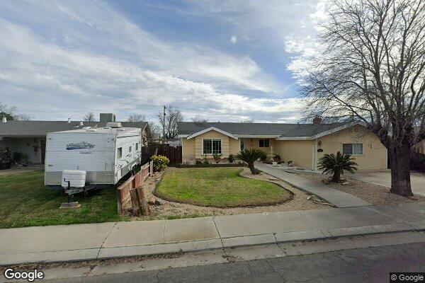 Westside Elderly Care I