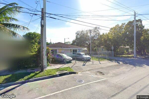 San Juan De Dios Alf Inc