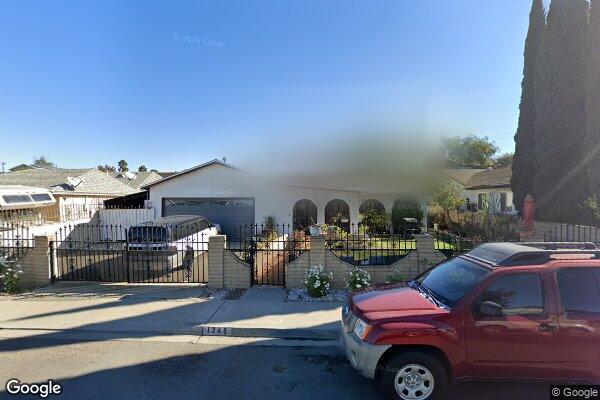 Golden Sunset Board And Care