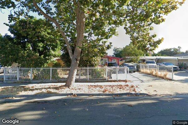 St. Mary's Residential Care Home