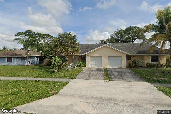 Valerie's Place Alf West