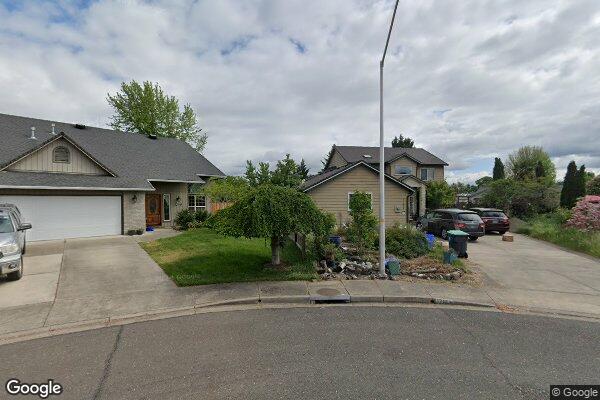 G.w.family Care Home Llc