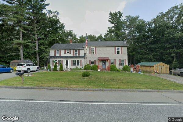 Commonsense Housing, Inc. - 8