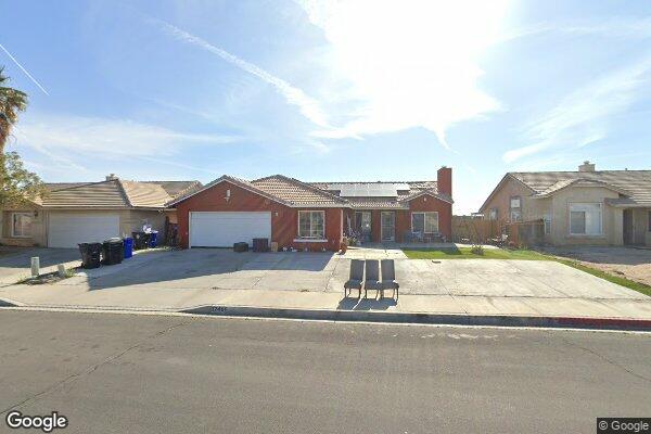 Joy Of Living Tfh, Inc.