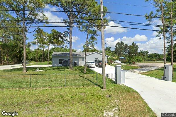 The Loving Care Home Of The Palm Beaches Llc