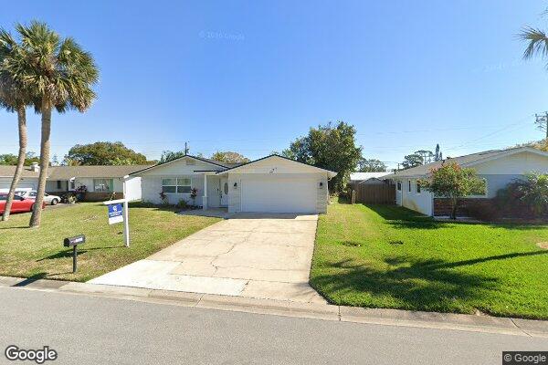 Herald's Retirement Home