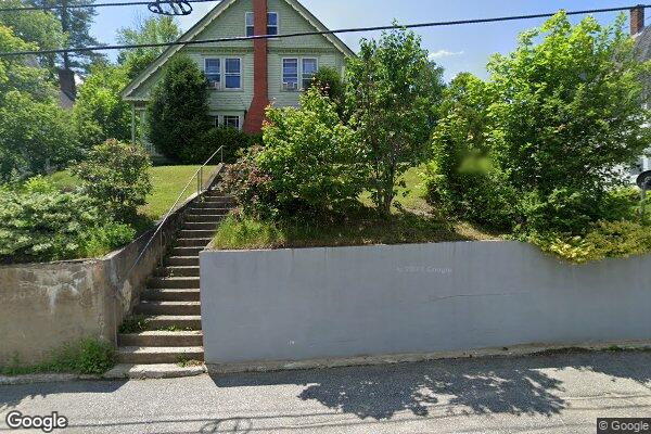 One Twenty Five Franklin Street