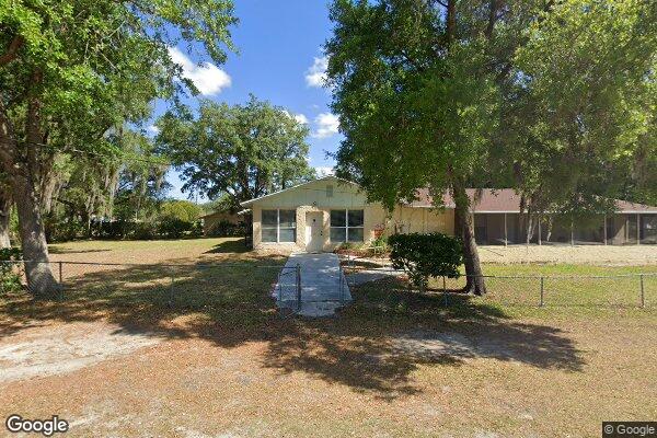 Pure Restoration Assisted Living Of Crystal River