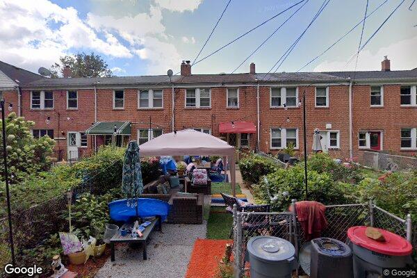 Rehoboth God Has Made Room Assisted Living