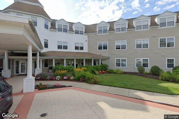 Atria Aquidneck Place