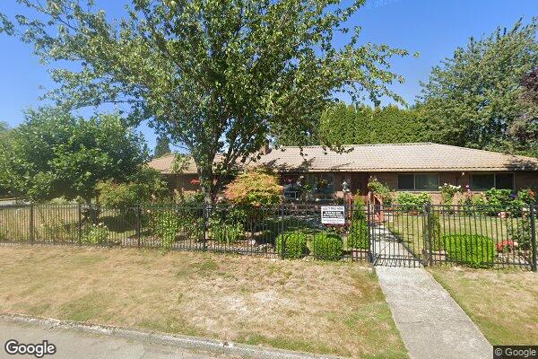 St Jude Comfort Care Llc