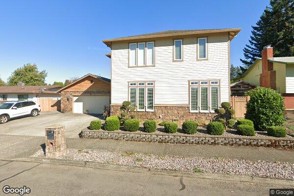 Maria Anchidin Adult Foster Home