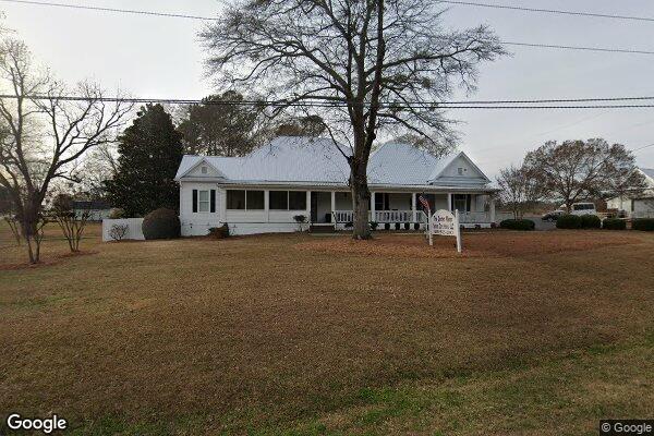 Doster Manor Senior Care Home (The)