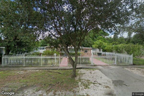 Community Alf Services Inc