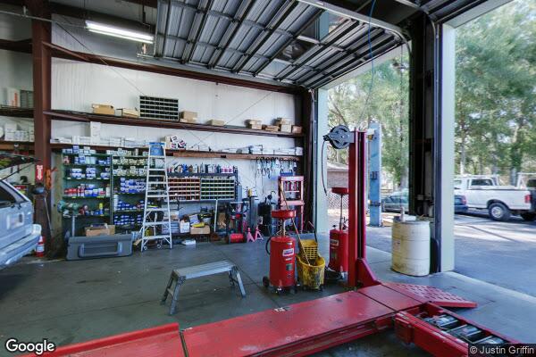 Camp Community Residence