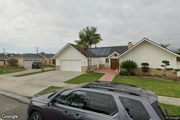 Rossmoor Sunshine Villa-Foster