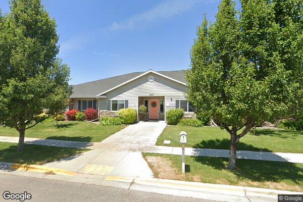 Elegant Residential Living