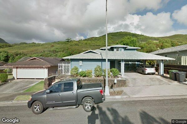 Akamai Adult Residential Care Home