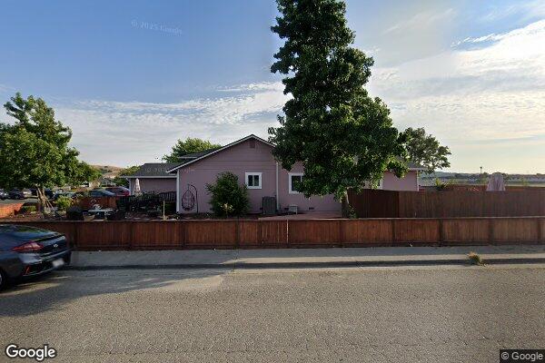 Johnson & Johnson Residential Home