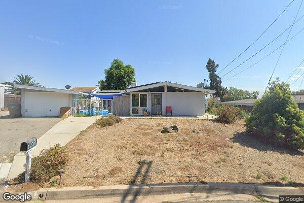 Casa De Amador Elder Care