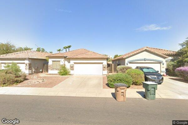 Live Well Residential Care