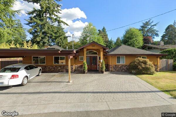 Serenity Care Adult Family Home Llc