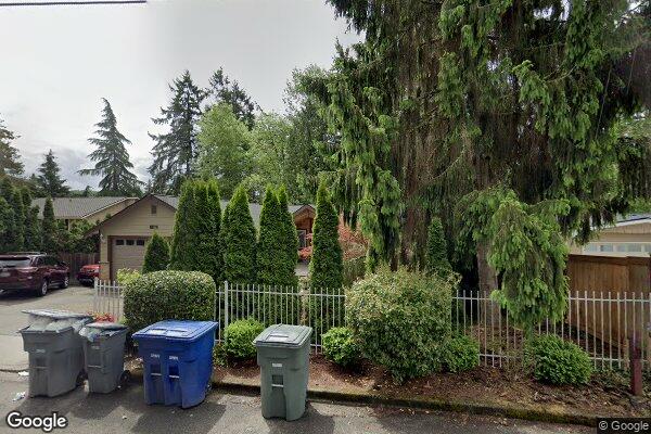 Sunshine Park Adult Family Home Llc