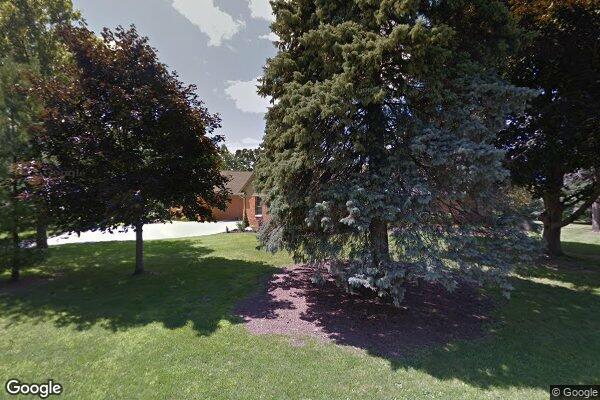 Wsc-Residential, Howell House