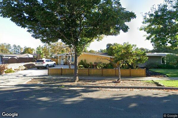 St. Mary's Residential Care Home Ii