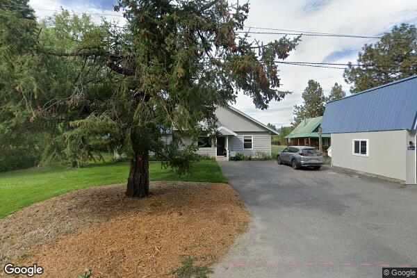 The Bangsund Dwelling Place Nfp