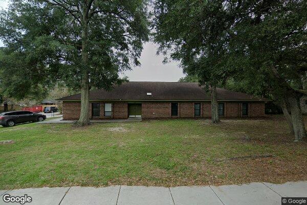 Farmington Community Residence