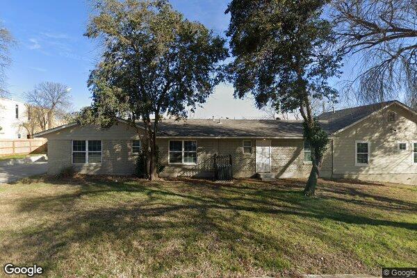 Wood Living Center Of San Antonio #11