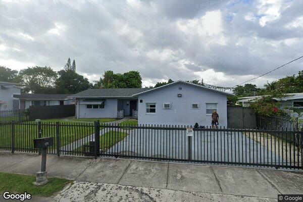 Royal Gardens Villa Inc