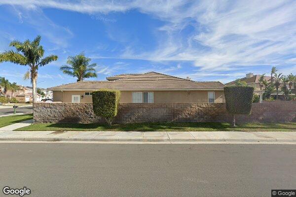 Amberhill Guest Home