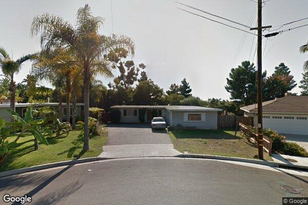 Vista Care In Carlsbad