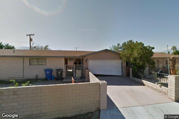 Coachella Senior Living