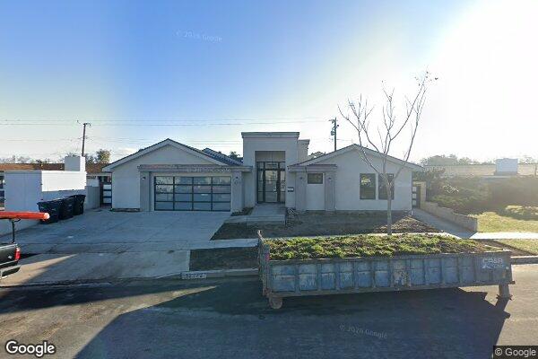 Rossmoor Sunshine Villa-Oak Way