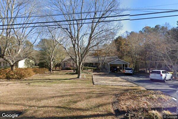 Providence Of Alpharetta