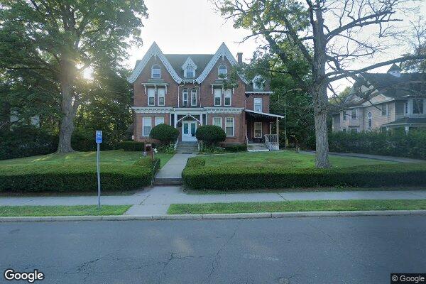 Silver Manor Residential Care Home, Llc