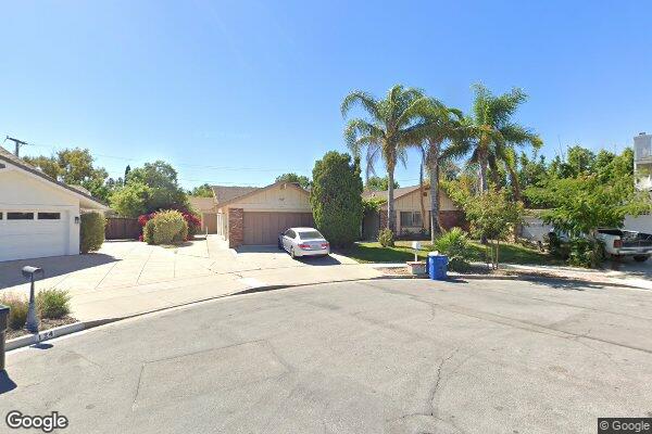 New Haven-Thousand Oaks