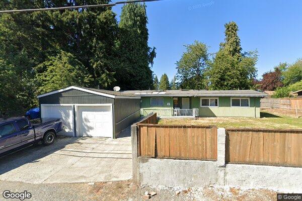 A-Z Adult Family Home Iv