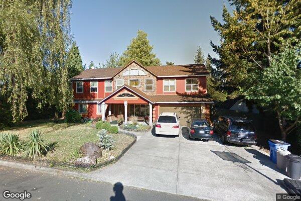 Silent Harbor Elderly Care Llc