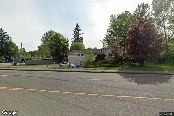 Pristine Adult Family Home Llc