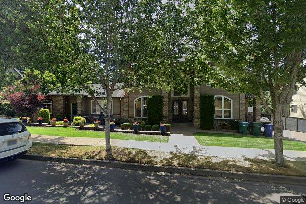 Severins Adult Care Home