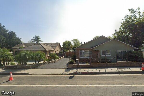 A & E Residential Care