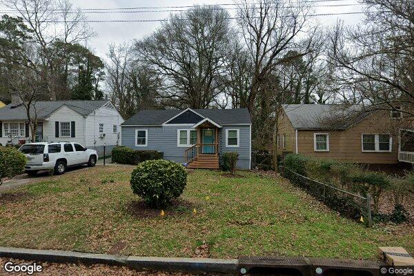 Betty's Personal Care Home