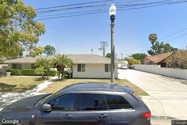 Genesis Senior Home Iii