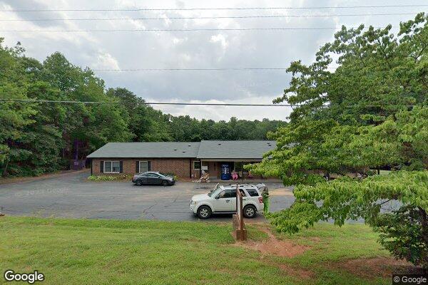 Graceland Living Center Ii