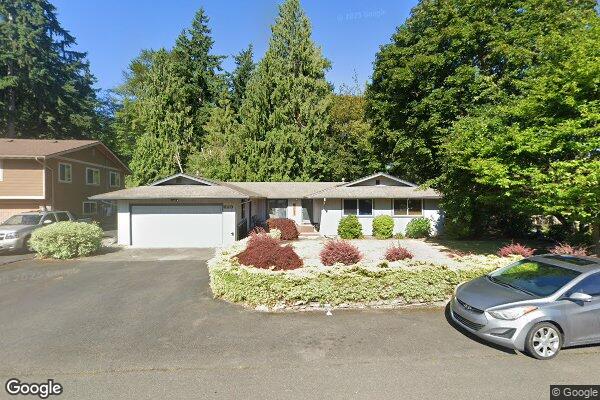 Quilceda Creek Manor, Llc